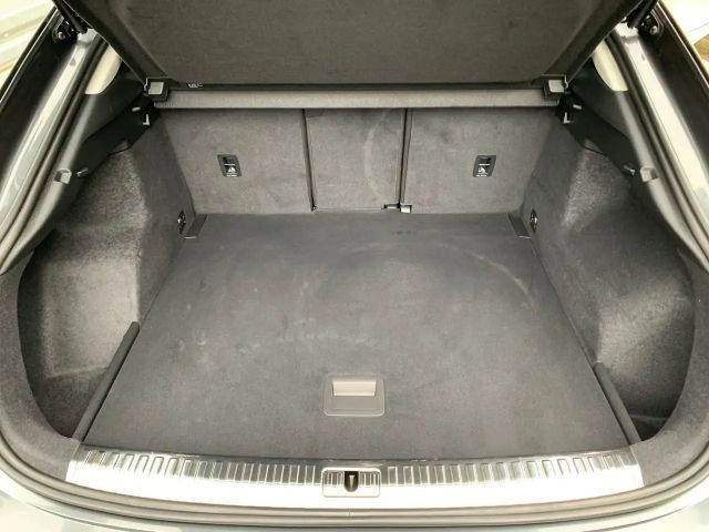 Audi Q3 35 TFSI S-Line