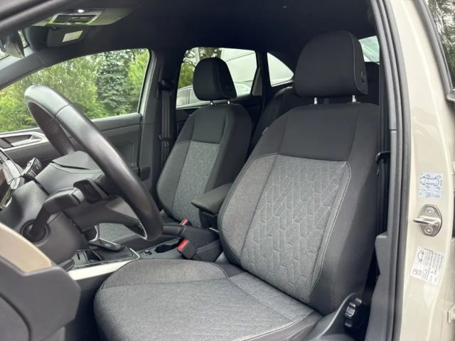 Volkswagen Taigo 1.5 TSI DSG Move