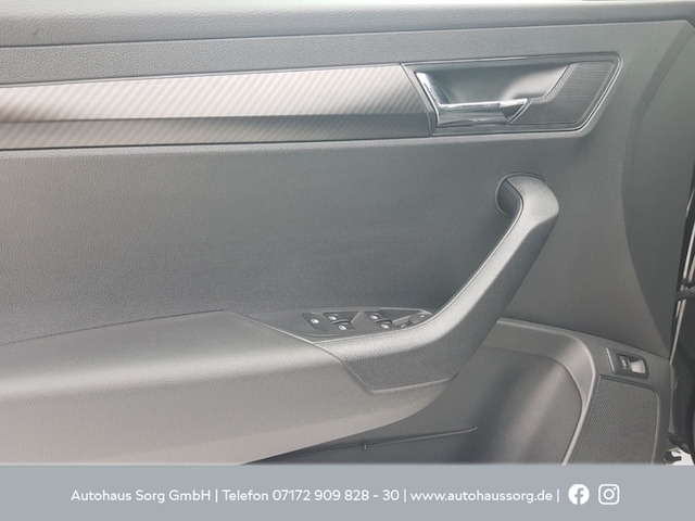 Skoda Karoq 4x4 Sportline