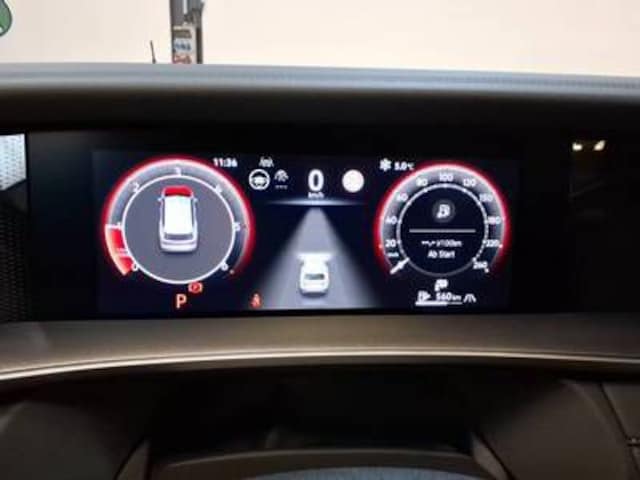 Volkswagen Tayron 4Motion DSG Life