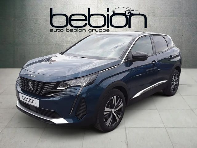 Peugeot 3008 Allure Pack PureTech