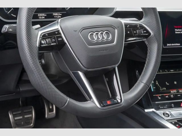 Audi Q8 Quattro S-Line