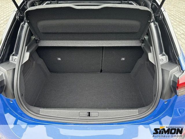 Opel Corsa GS-Line Grand Sport