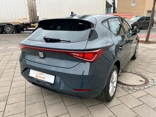 Seat Leon 1.5 TSI Style