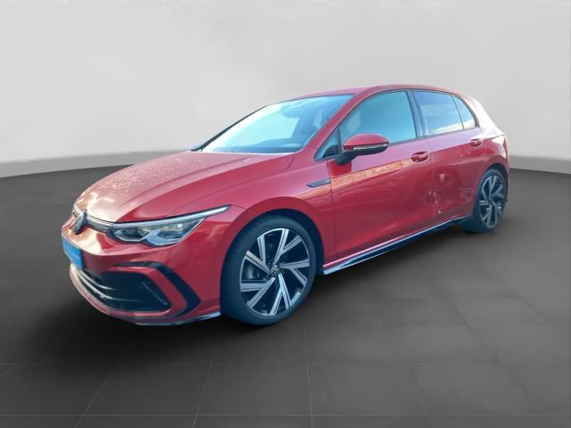 Volkswagen Golf 1.5 TSI DSG R-Line