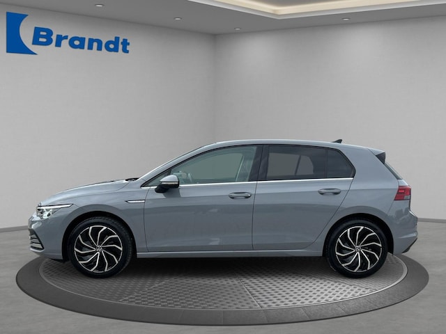 Volkswagen Golf 1.5 TSI Golf VIII Style