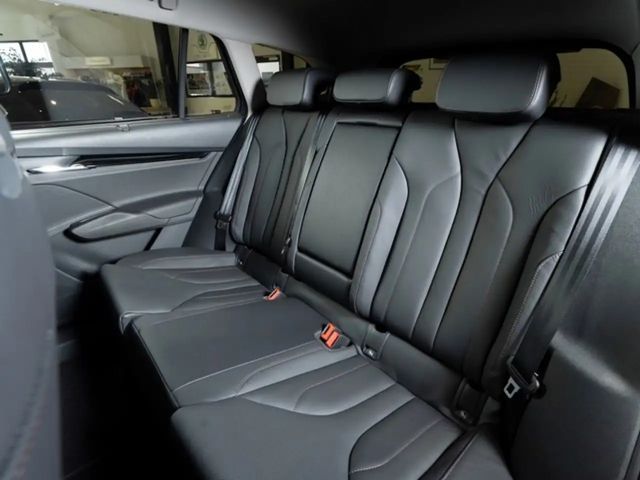 Skoda Enyaq Suite iV 80