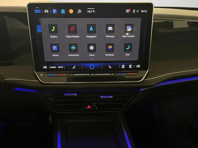 Volkswagen Passat Business DSG