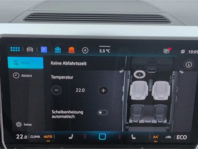 Volkswagen ID.Buzz Pro