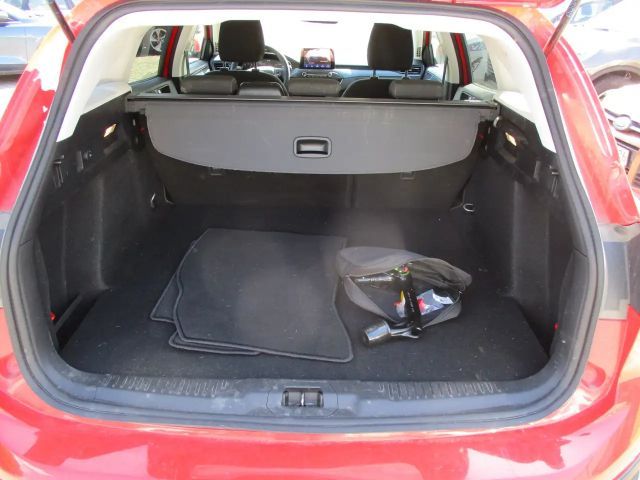 Ford Focus Active EcoBoost Wagon