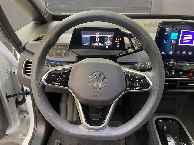 Volkswagen ID.3 W AUT Navi KlimaA. LED PDC SpurH