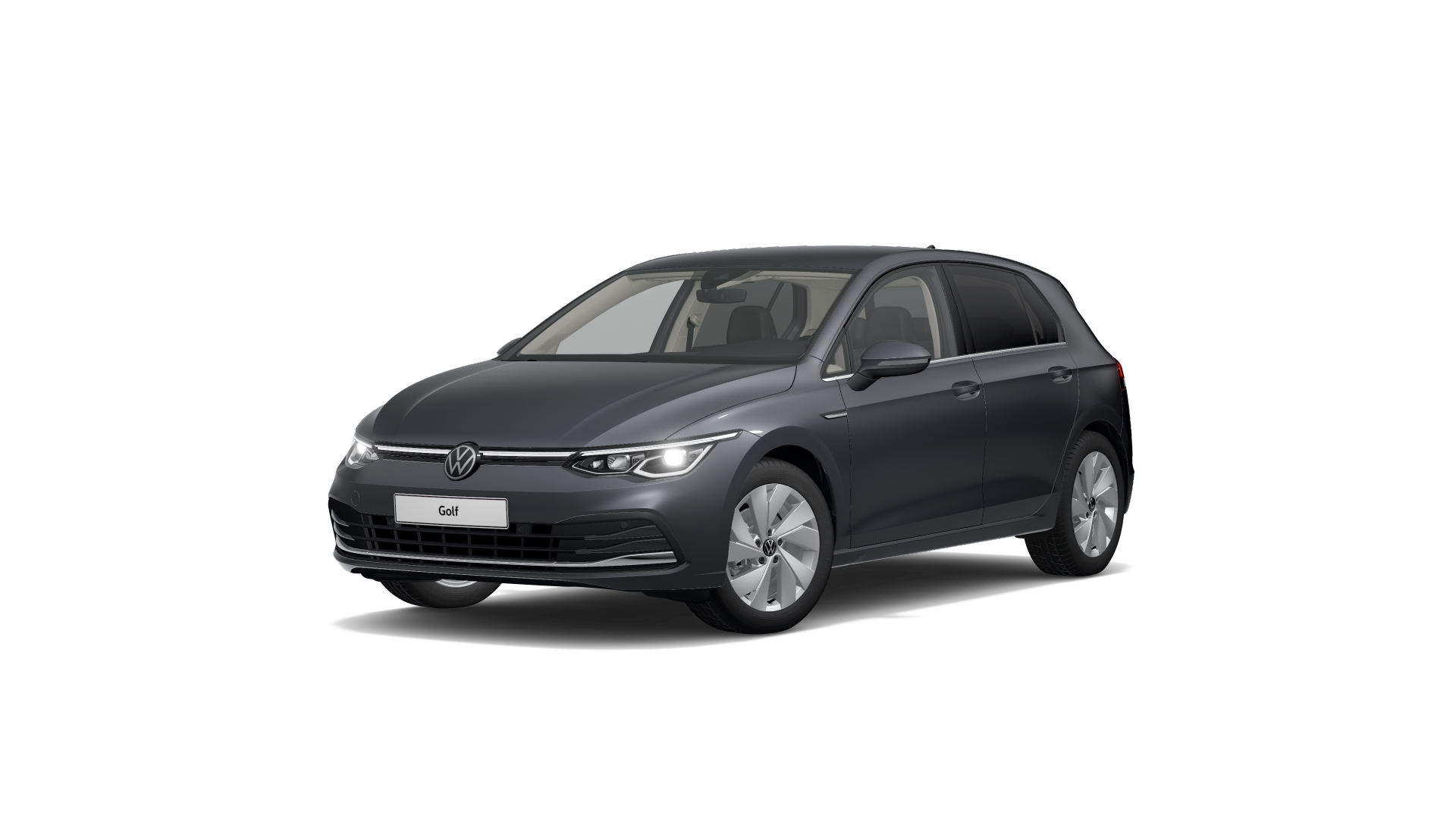 Volkswagen Golf 1.5 eTSI DSG Golf VIII