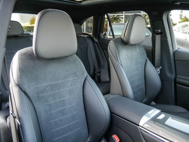 Mercedes-Benz GLC 450 4MATIC