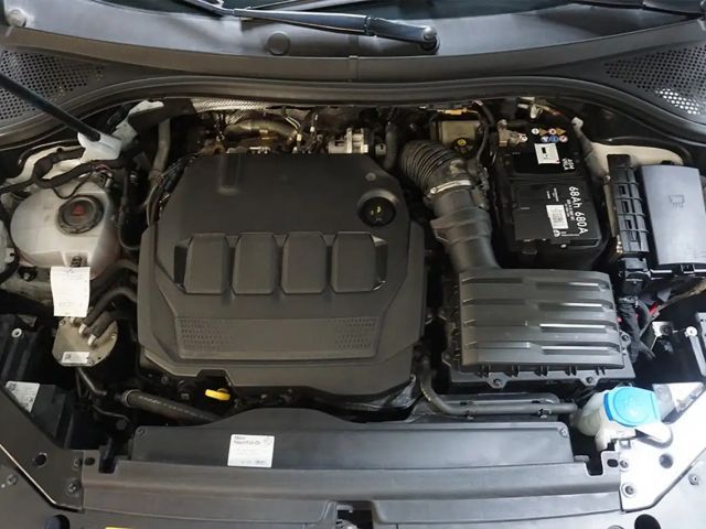 Volkswagen Tiguan 2.0 TDI Allspace DSG Life