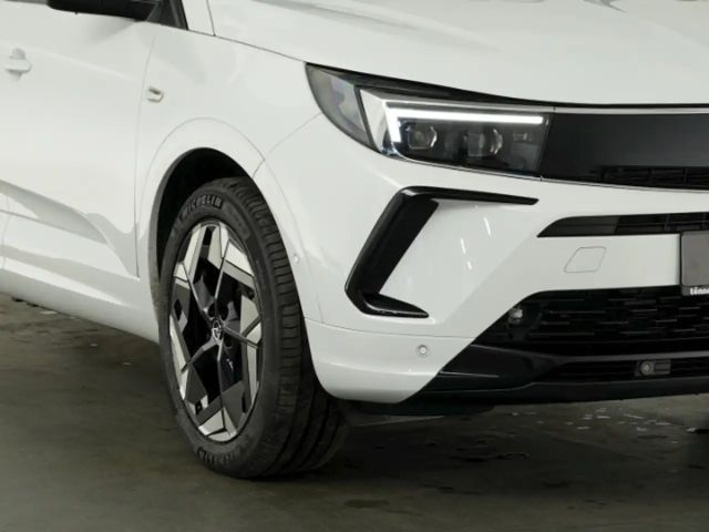 Opel Grandland X GSe