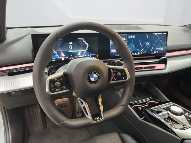 BMW 520 520d Sedan xDrive