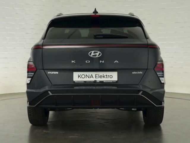 Hyundai Kona N Line