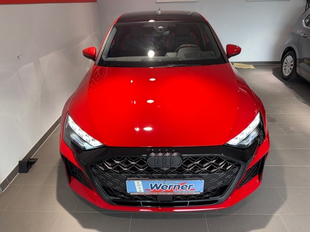 Audi RS3 Quattro S-Tronic Sportback