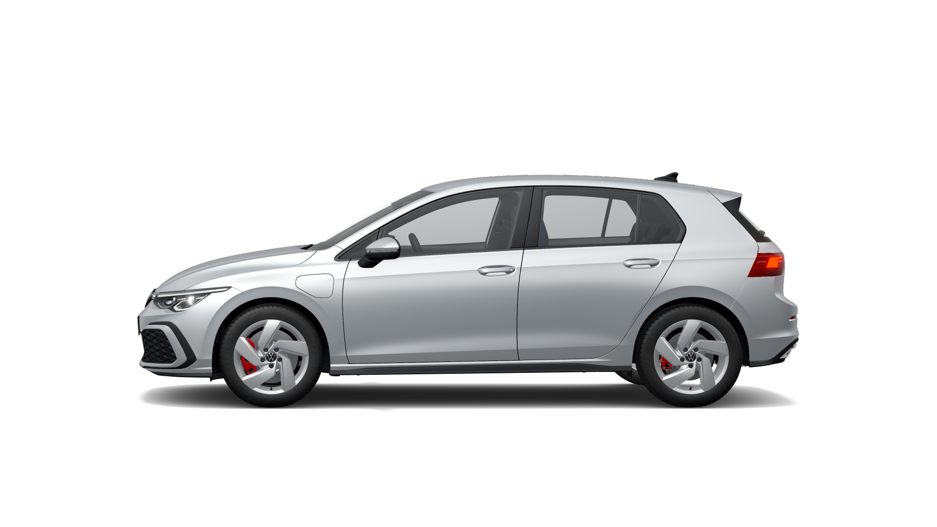 Volkswagen Golf DSG GTE eHybrid