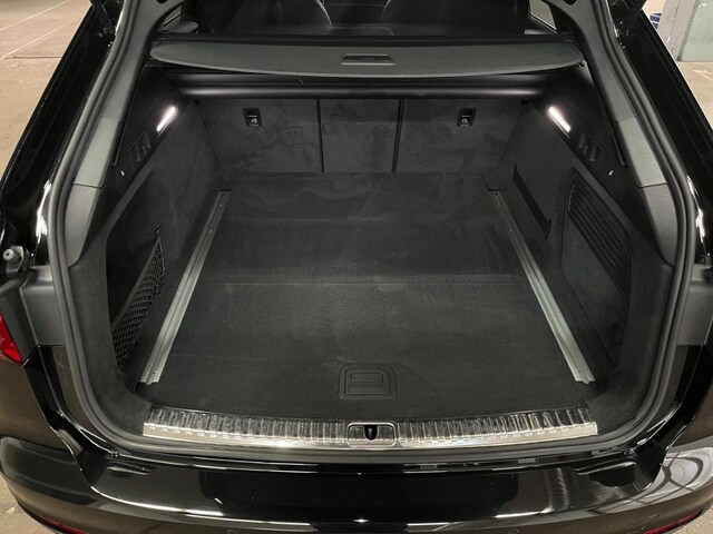 Audi A6 50 TDI Avant Quattro