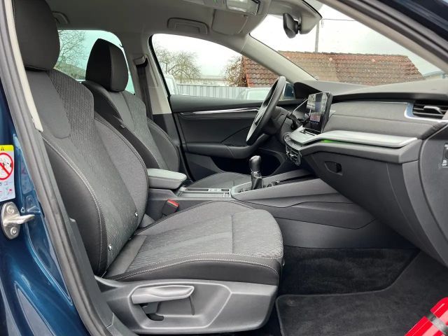 Skoda Octavia Combi Style Style