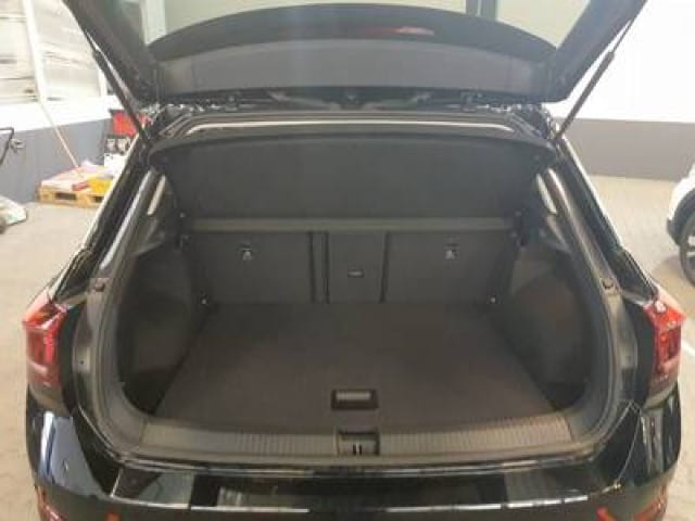 Volkswagen T-Roc 1.0 TSI