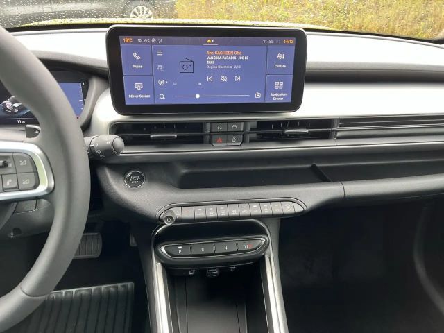 Jeep Avenger Altitude