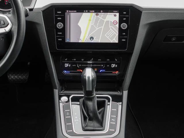 Volkswagen Passat 1.5 TSI Business DSG Variant