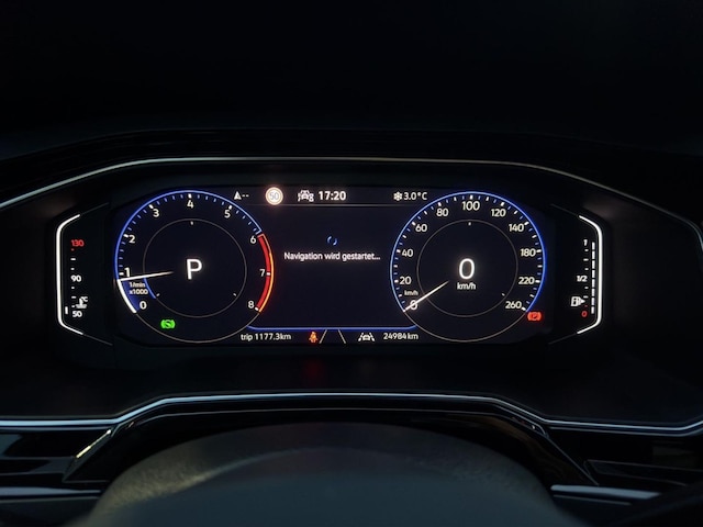 Volkswagen Taigo 1.5 TSI DSG R-Line