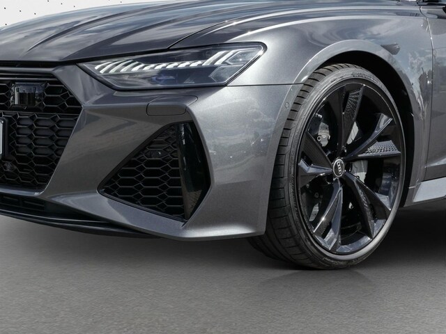 Audi RS6 Avant Quattro