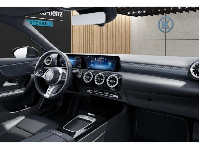 Mercedes-Benz A 200 A 200 PROGRESSIVE°ADV+°NIGHT°PANORAMA°TWA°