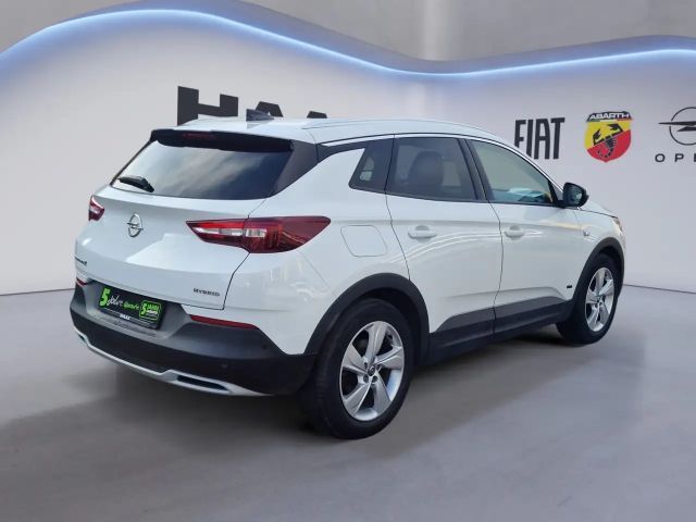 Opel Grandland X Innovation
