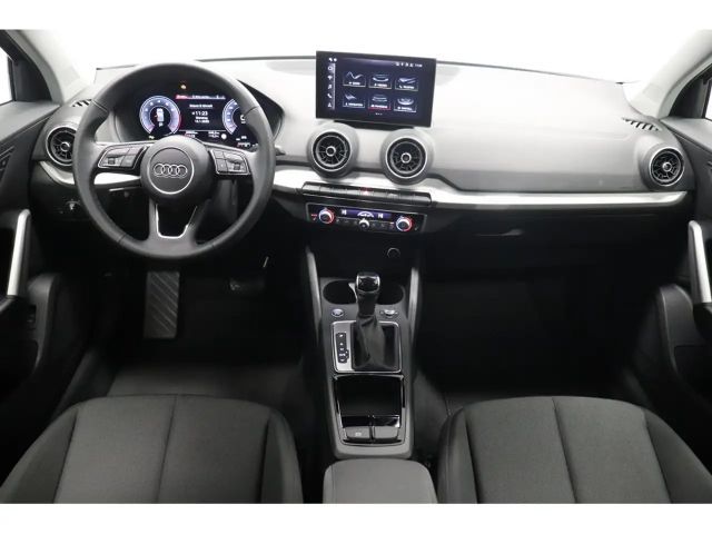 Audi Q2 1.5 TFSI S-Line S-Tronic
