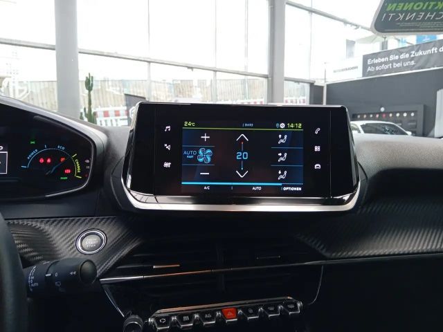 Peugeot E-2008 Active Pack