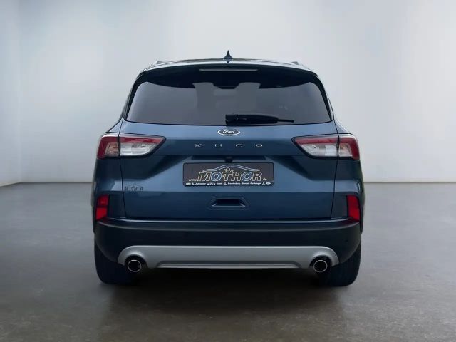 Ford Kuga 1.5 EcoBlue Titanium X