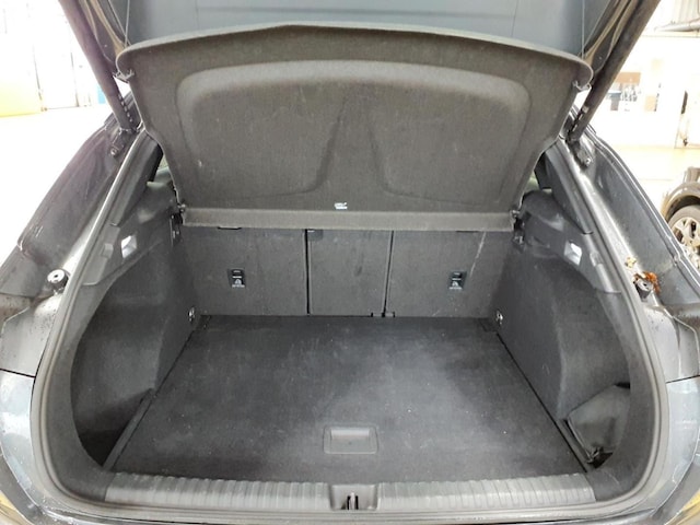 Cupra Terramar 1.5 eTSI