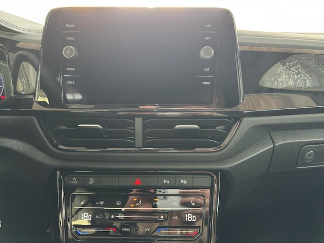 Volkswagen T-Roc 1.5 TSI Cabriolet DSG Style