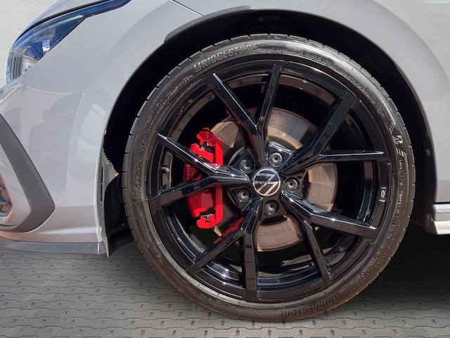 Volkswagen Golf DSG GTI Style