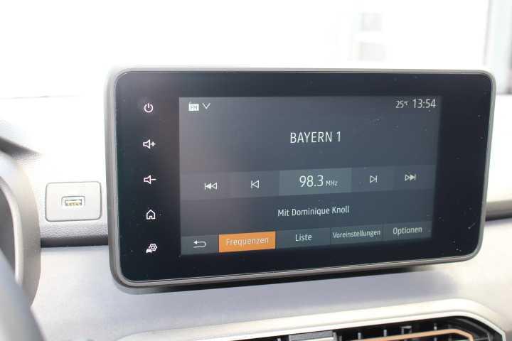 Dacia Jogger Extreme TCe 110