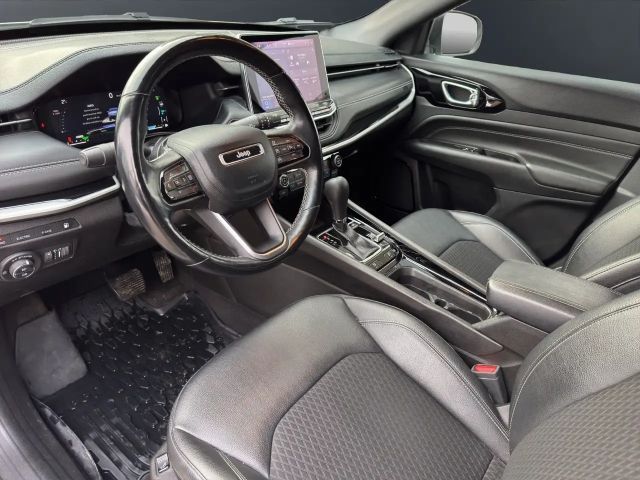 Jeep Compass 80th Anniv. 1.3 PHEV 190PS AWD AUT