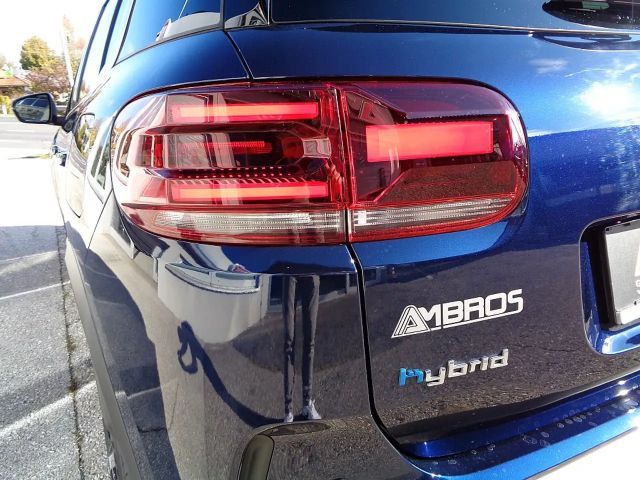 Citroën C5 Aircross Hybrid Pack Shine