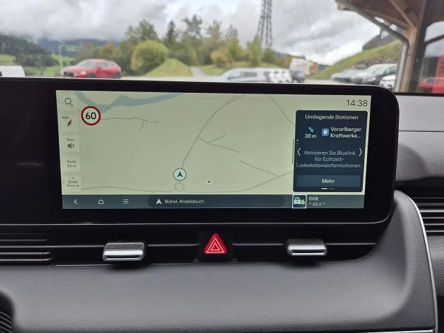 Hyundai IONIQ 5 4WD Vierwielaandrijving