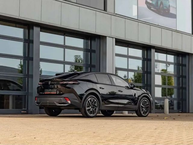 Peugeot 408 GT-Line Hybrid