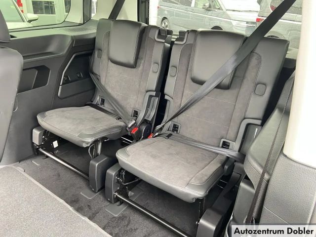 Volkswagen Caddy 1.5 TSI DSG Life Maxi Style