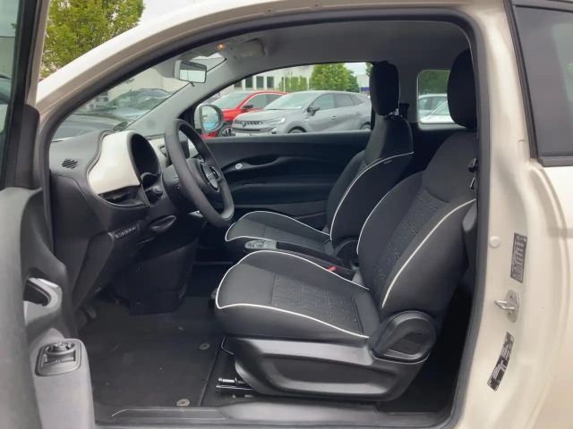 Fiat 500e Base 42kWh KLIMA*CARPLAY*ANDROID-AUTO