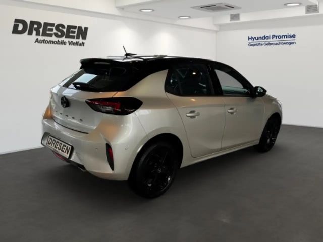 Opel Corsa 1.2 Turbo GS-Line Grand Sport Turbo