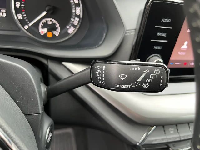 Skoda Octavia Active Combi