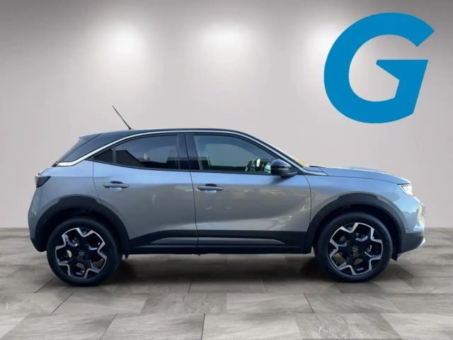 Opel Mokka Turbo Ultimate