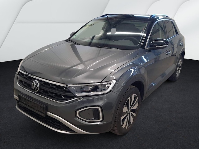 Volkswagen T-Roc 2.0 TDI DSG