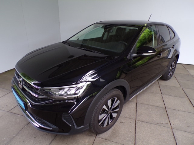 Volkswagen Taigo 1.0 TSI Move